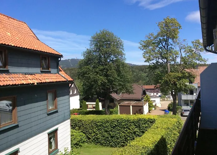 Fuehl Dich Wohl