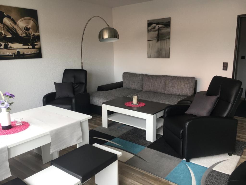 Fuehl Dich Wohl Apartament