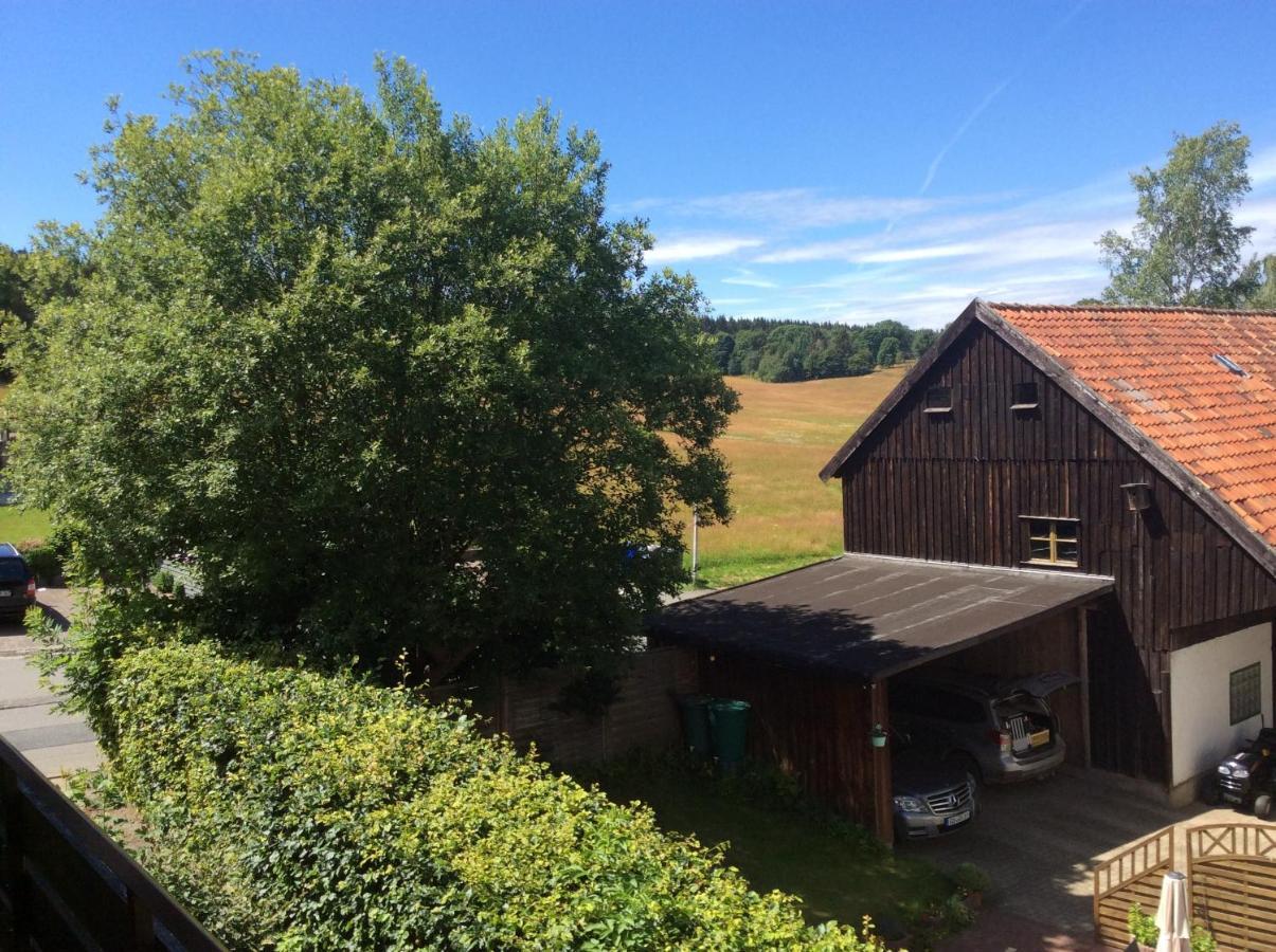 Appartement Fuehl Dich Wohl *