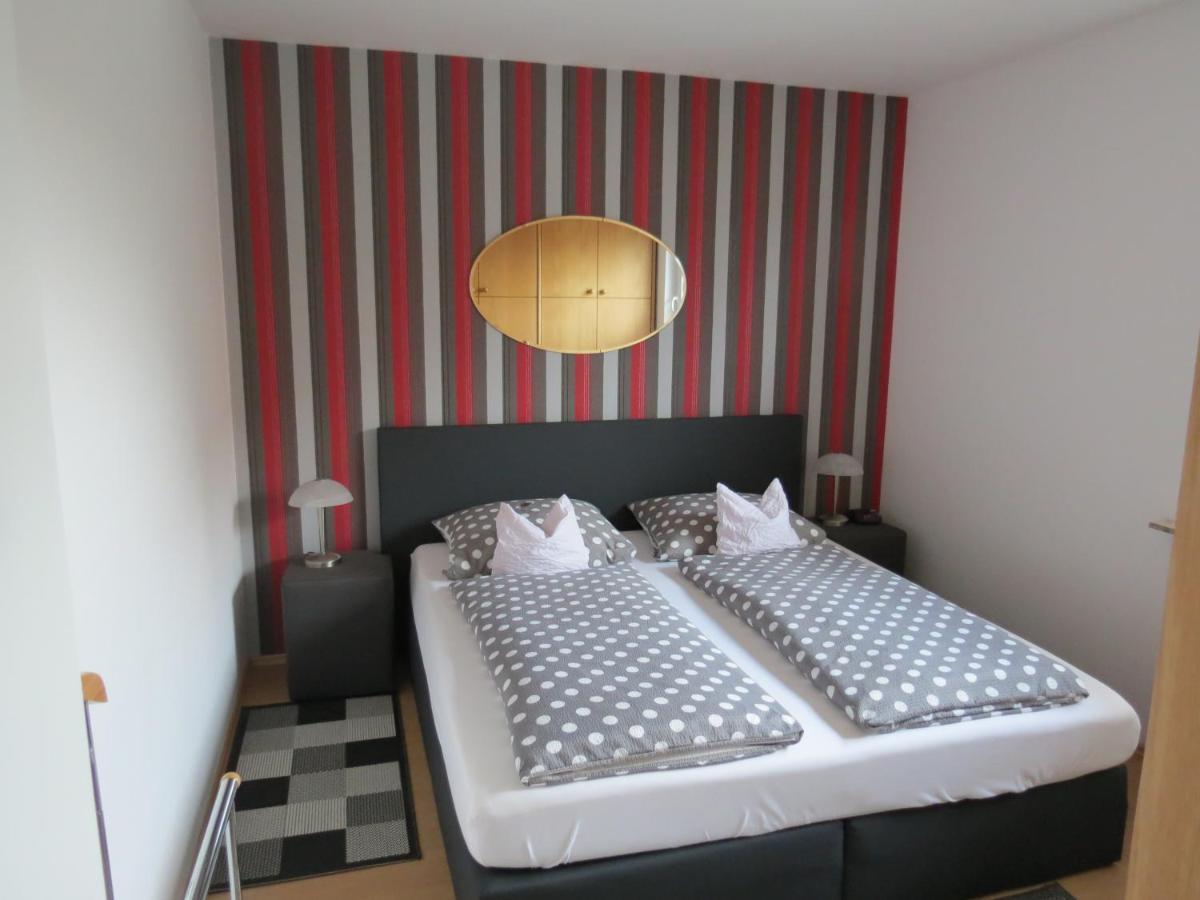 Fuehl Dich Wohl Appartement