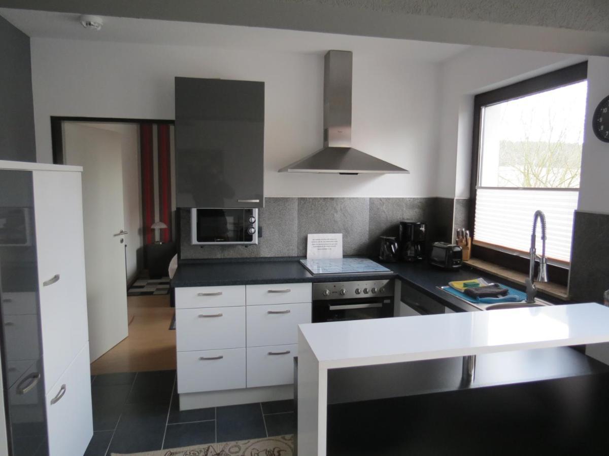 Fuehl Dich Wohl Apartament